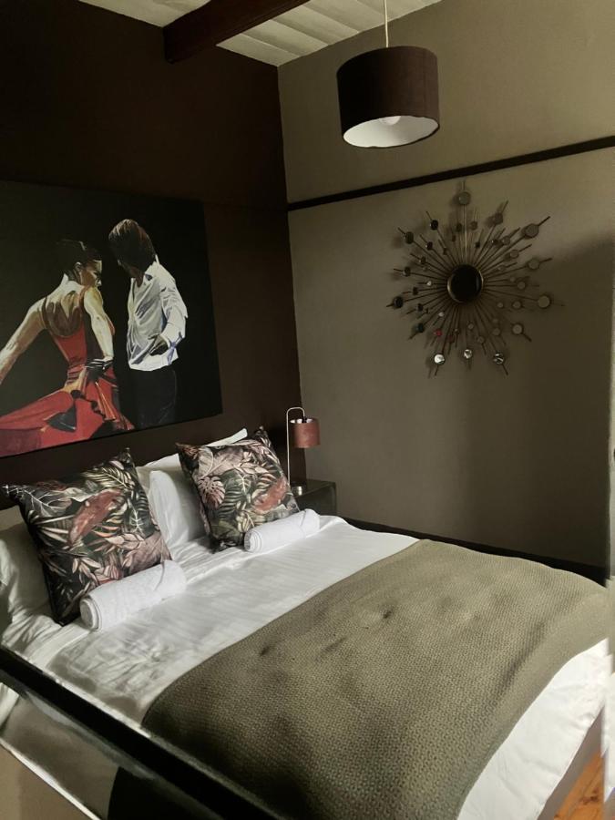 Aloe Cottage - 2 Bedroom Станфорд Екстер'єр фото
