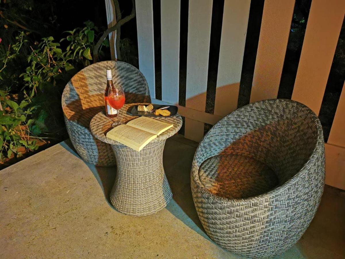 Aloe Cottage - 2 Bedroom Станфорд Екстер'єр фото