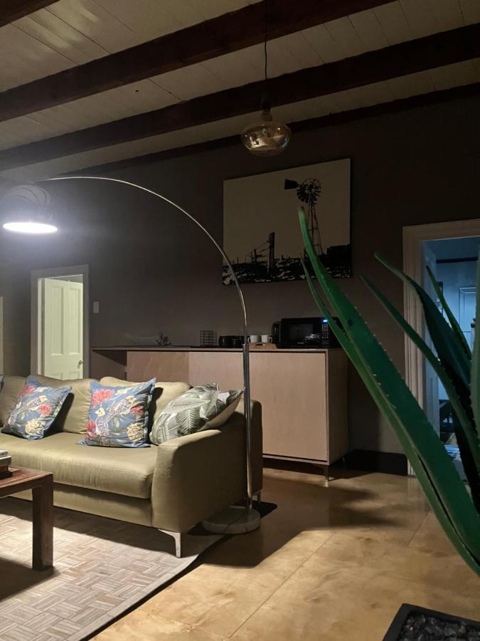 Aloe Cottage - 2 Bedroom Станфорд Екстер'єр фото