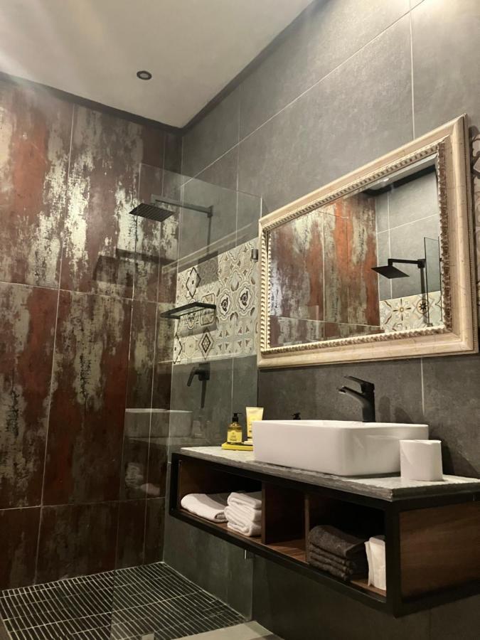 Aloe Cottage - 2 Bedroom Станфорд Екстер'єр фото