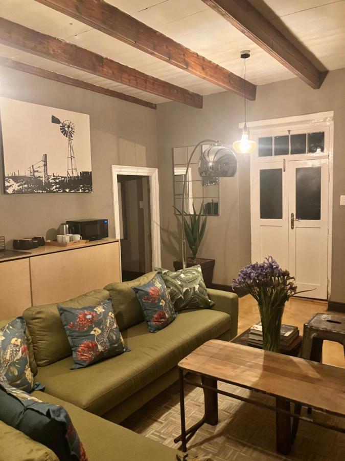 Aloe Cottage - 2 Bedroom Станфорд Екстер'єр фото