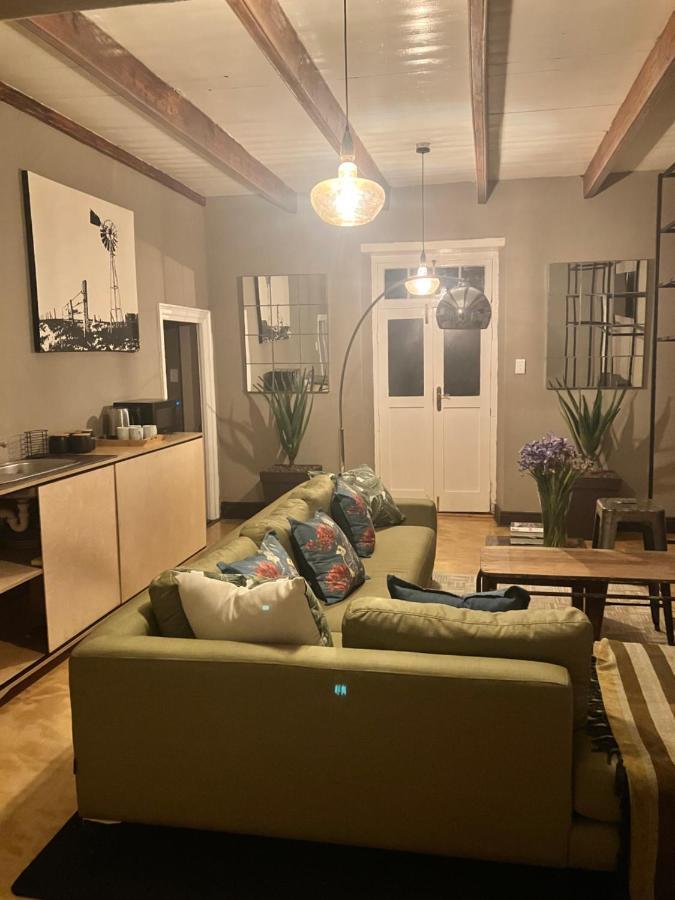 Aloe Cottage - 2 Bedroom Станфорд Екстер'єр фото