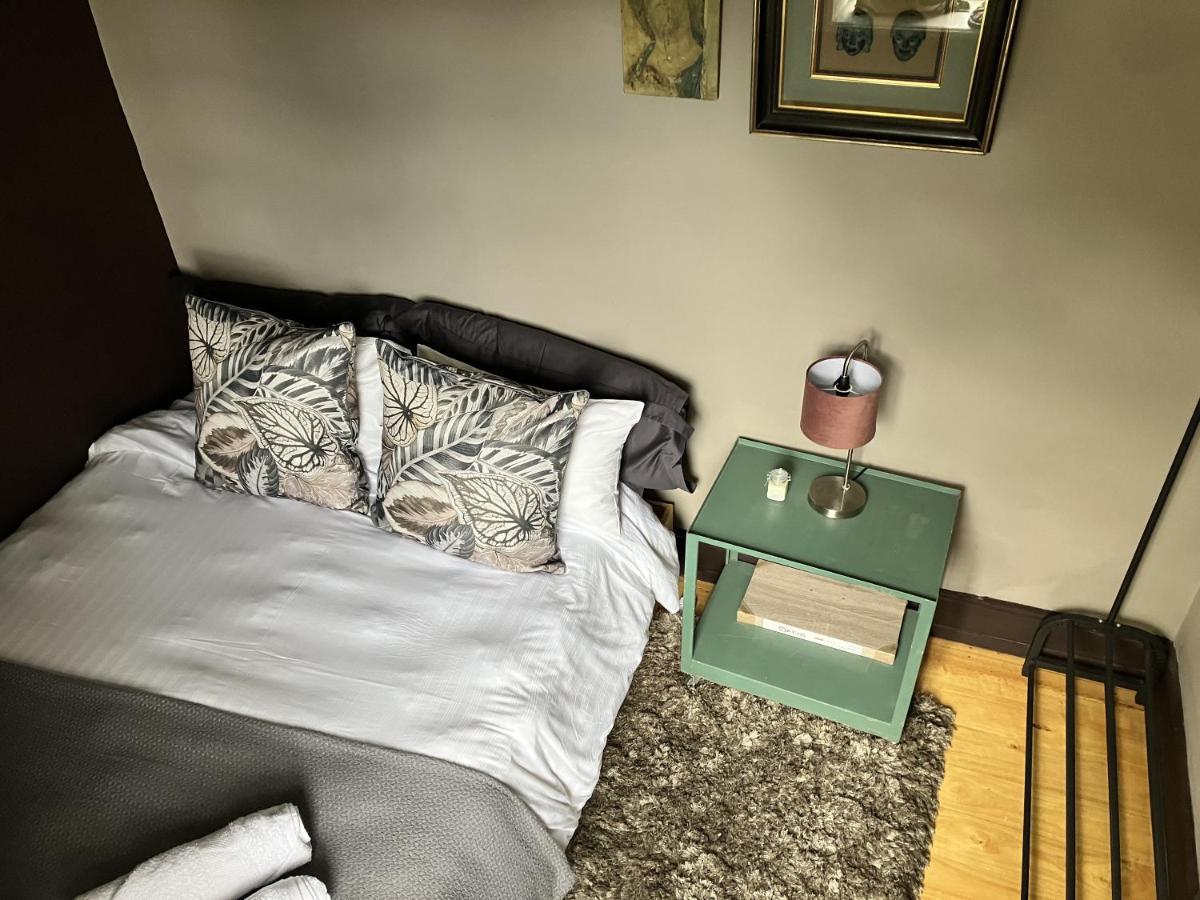 Aloe Cottage - 2 Bedroom Станфорд Екстер'єр фото