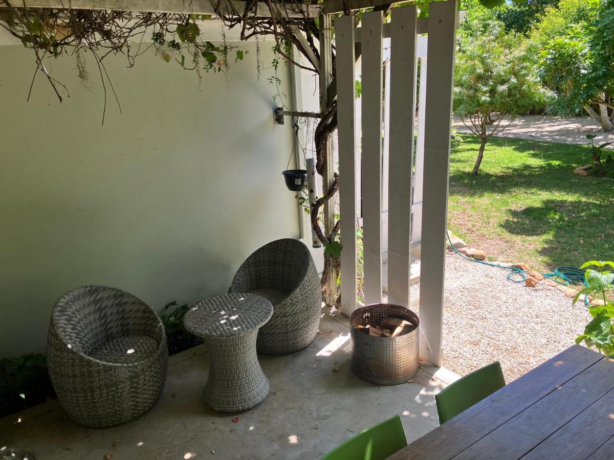 Aloe Cottage - 2 Bedroom Станфорд Екстер'єр фото